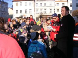 96 Rajd Ziemi Ząbkowickiej